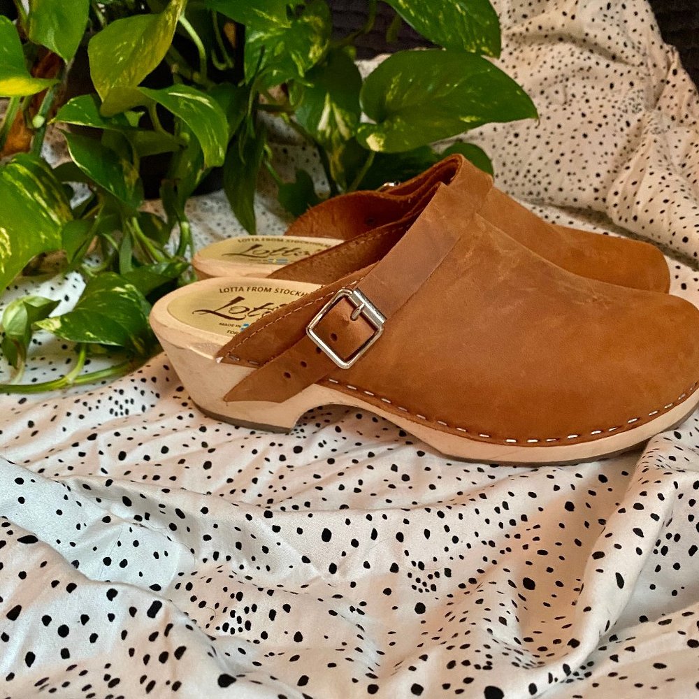 Lotta From Stockholm Clogs